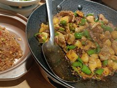 -聚鑫朋酸菜肥肠(九龙仓店)