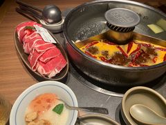 -巴奴毛肚火锅(京西大悦城店)