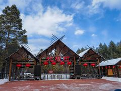 -北极村旅游风景区