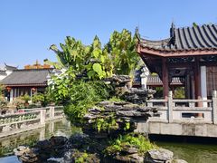 -惠州西湖风景名胜区-丰渚园