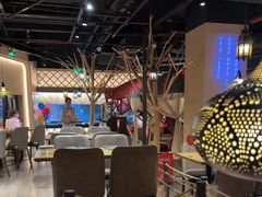 -那时新疆·若羌(经纬汇店)