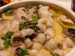 -洋洋中餐馆·SINCE 1997(信投店)