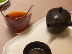 -隐溪茶馆(静安寺店)