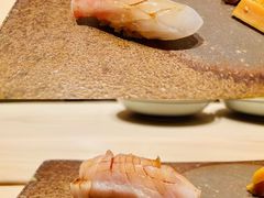 -Ginza Onodera 鮨(外滩十八号店)