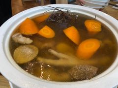 -德胜轩正宗顺德菜(宝安沙井会展中心店)