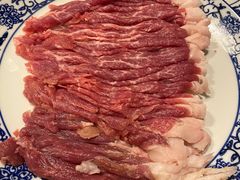 -裕德孚·非遗手切涮羊肉(东直门内大街店)