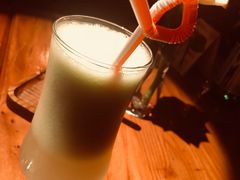 -Amanda餐厅(长乐路店)