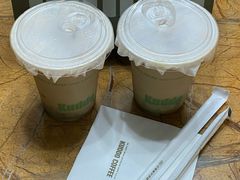 -KUDDO COFFEE(天河城店)