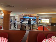 -西贝(东方路店)