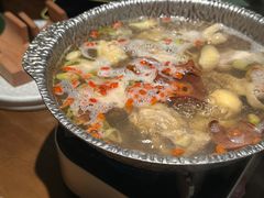 -一豚轩·烧鸟·豚骨拉面(五四路店)