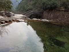 -浙西大峡谷