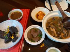 -火宫殿·湘菜小吃·商务宴请·生日聚会(东塘店)