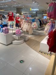 -孩子王童乐园(苏州吴中万达店)