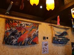 -芥岛(河北大街店)