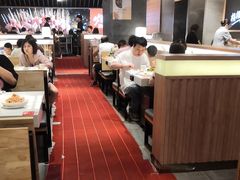 -爱有声毛肚串串火锅自助(龙之梦大都汇店)