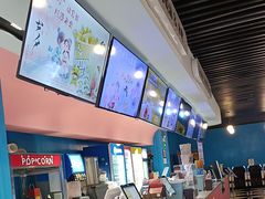 -完美世界影城(昆明翡翠湾店)