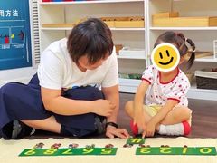 -Thinkfirst幼儿园(CBD双井校区)