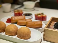 -蔡澜点心·粤菜(嘉里中心店)
