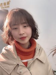 -V8潮牌·接发烫染连锁