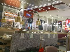 -巴蜀王婆大虾(南锣鼓巷店)