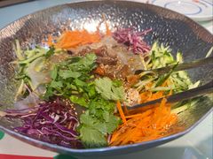 -汉唐守艺人·河北面馆(民心河店)