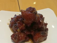 糖醋小排-鼎泰丰(嘉年华•海信广场VILLAGE店)