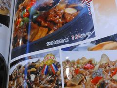 -潮喜竹溪荔湖酒家(荔枝湾店)