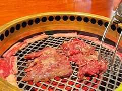 -肉魁屋·烧肉·烧鸟·酒场(高新店)