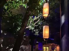 -绿茶餐厅(汇悦大融城店)