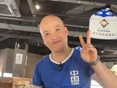 -很久以前羊肉串(中山公园店)