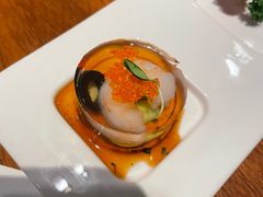 -Mr·Fish鱼鲜生海鲜放题(银泰in99店)