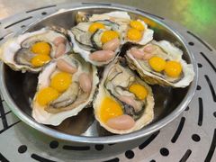 -飞尝蚝·顺德菜·鱼生(顺德总店)