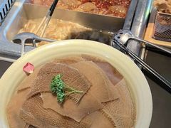 -大隐·成都火锅Bistro(合生麒麟新天地店)