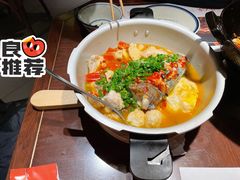 -小隐人家(乐松店)