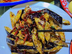 -忆外婆徐州菜·地锅鸡·生日宴(吴庄店)
