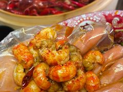 -李叔叔虾蟹大排档(青羊店)
