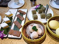 -蒸武门·广式茶点(江南店)
