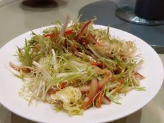 -将相和·海鲜蒸饺大连菜