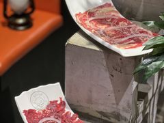 -熊大·鲜烤黄牛肉(五山店)