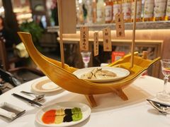 -狮拾久·现代新加坡料理(壹方城店)