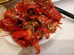 -香满锅老北京羊蝎子火锅·家常菜(新街口店)