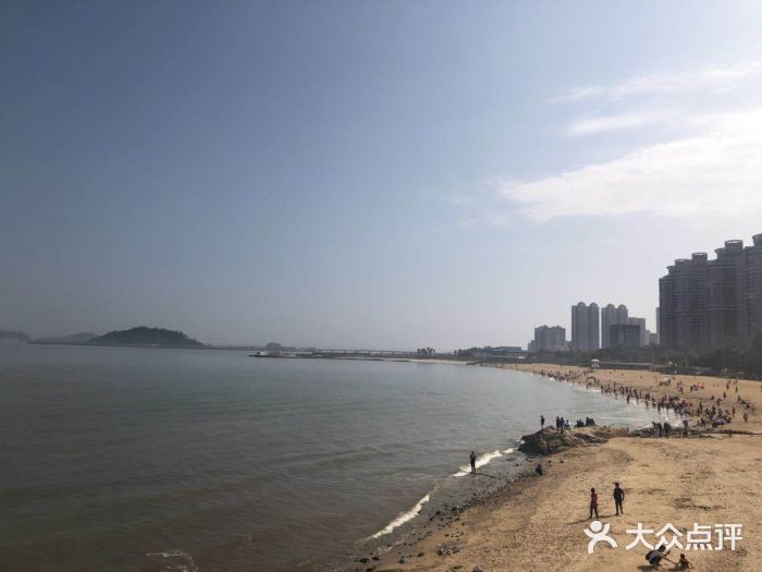 情侣路图片