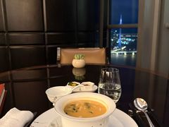 -珠海瑞吉酒店·宴庭中餐厅