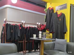 -谜盒子奇幻密室(南屏店)