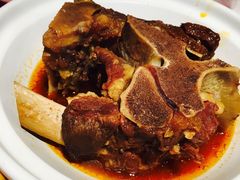 -西贝(上海我格广场店)