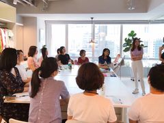 -至尚形象·化妆服饰搭配礼仪培训