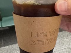 -贝瑞咖啡(深圳机场店)