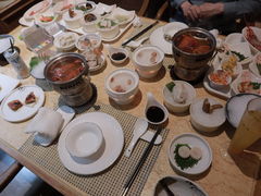 -雍和会海鲜姿造自助(湖东路店)