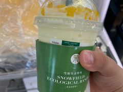 -茉酸奶(高科山姆店)