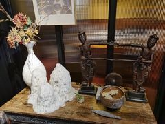 -南园民国茶楼餐厅·常州菜(北大街店)